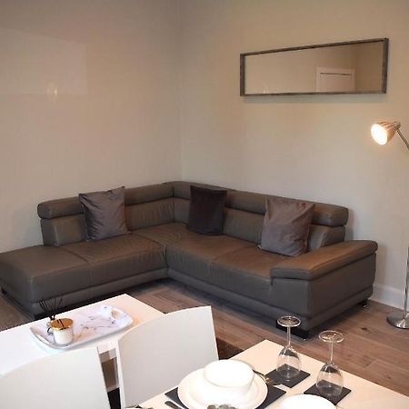 Kelpies Serviced Apartments- Victoria Falkirk Buitenkant foto