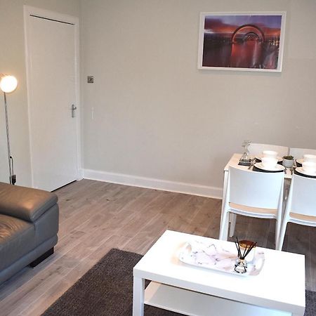 Kelpies Serviced Apartments- Victoria Falkirk Buitenkant foto