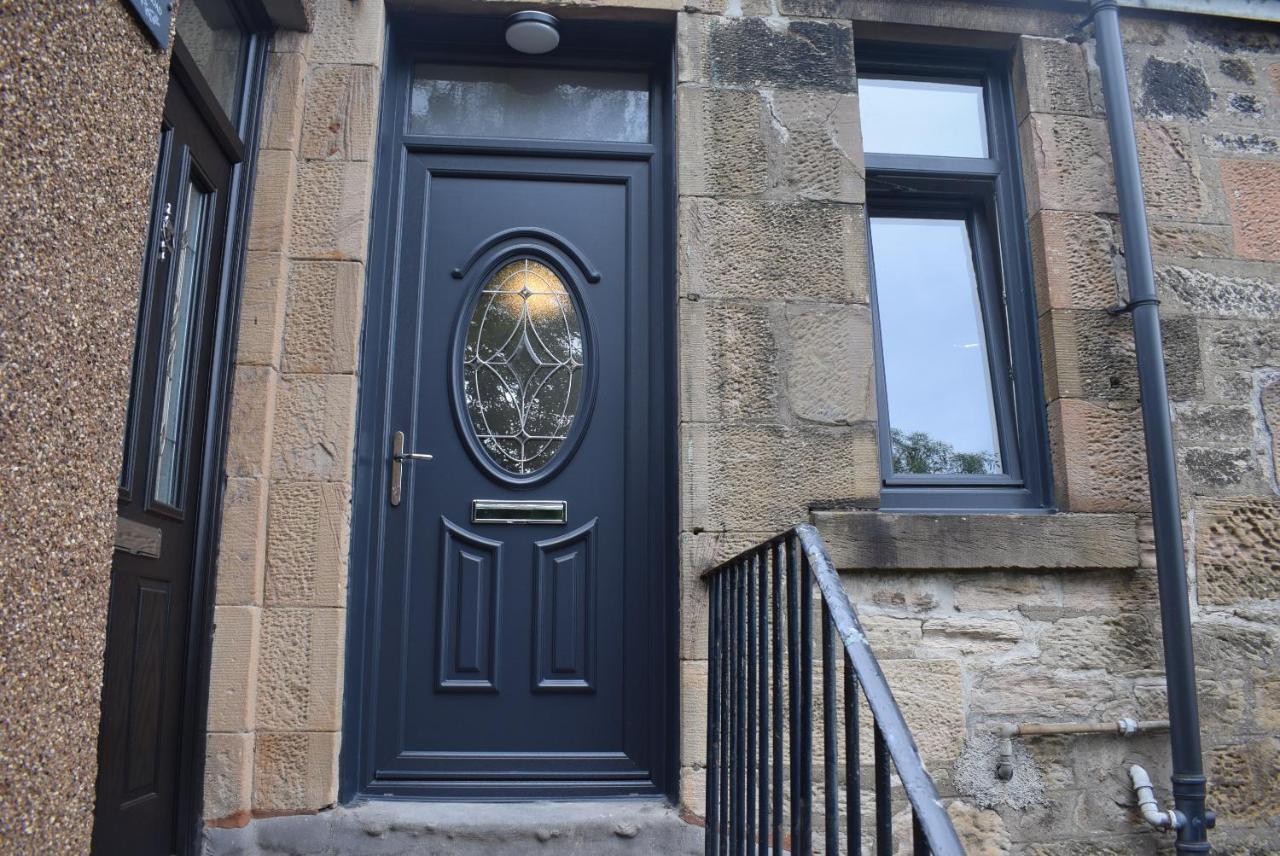 Kelpies Serviced Apartments- Victoria Falkirk Buitenkant foto